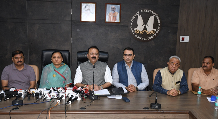 Aajkaal Daily (Desh Pardesh Ni Aajkaal)