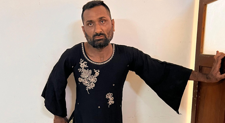 Aajkaal Daily (Desh Pardesh Ni Aajkaal)