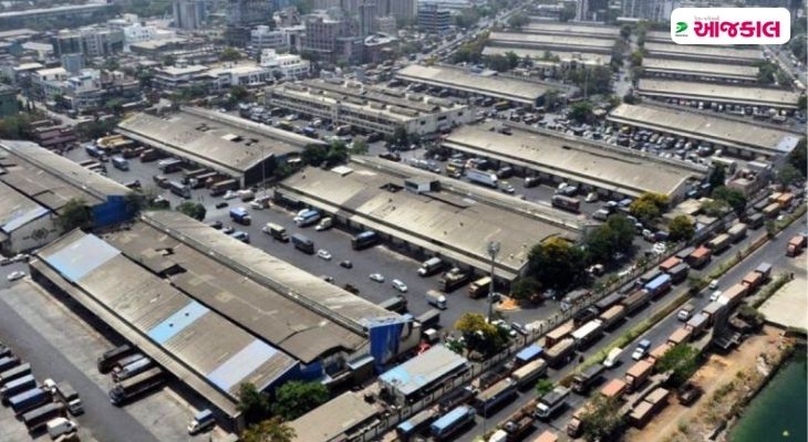 Aajkaal Daily (Desh Pardesh Ni Aajkaal)