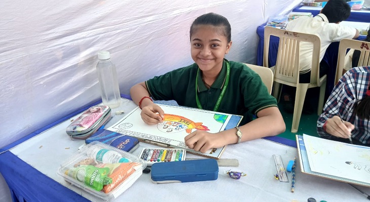 Aajkaal Daily (Desh Pardesh Ni Aajkaal)