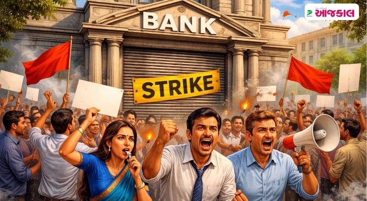 Aajkaal Daily (Desh Pardesh Ni Aajkaal)