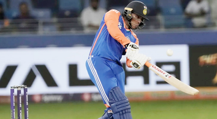 Aajkaal Daily (Desh Pardesh Ni Aajkaal)