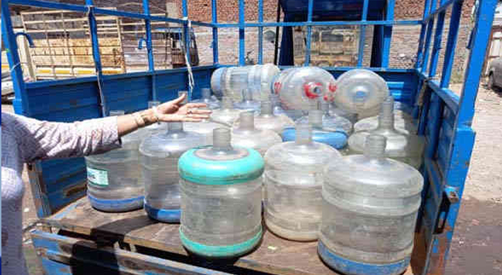 Aajkaal Daily (Desh Pardesh Ni Aajkaal)