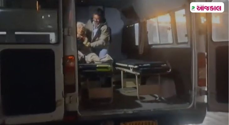 Aajkaal Daily (Desh Pardesh Ni Aajkaal)