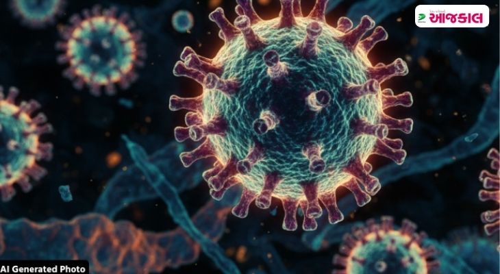 Aajkaal Daily (Desh Pardesh Ni Aajkaal)