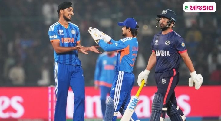 Aajkaal Daily (Desh Pardesh Ni Aajkaal)