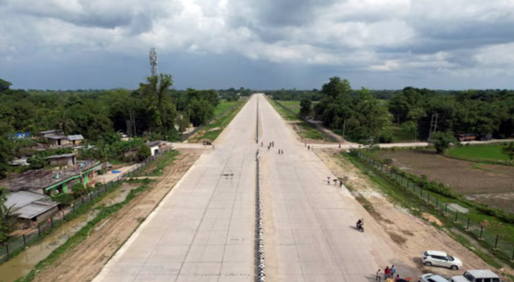 Aajkaal Daily (Desh Pardesh Ni Aajkaal)