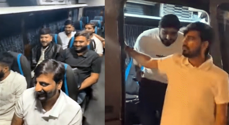 Aajkaal Daily (Desh Pardesh Ni Aajkaal)