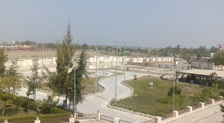 Aajkaal Daily (Desh Pardesh Ni Aajkaal)