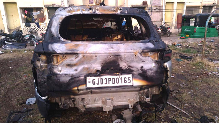 Aajkaal Daily (Desh Pardesh Ni Aajkaal)