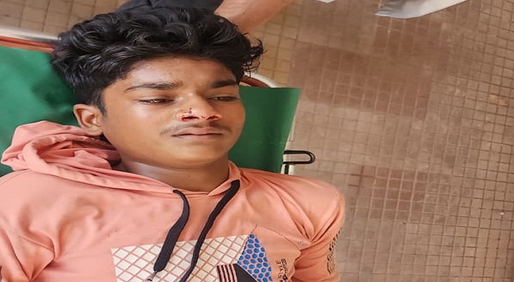 Aajkaal Daily (Desh Pardesh Ni Aajkaal)