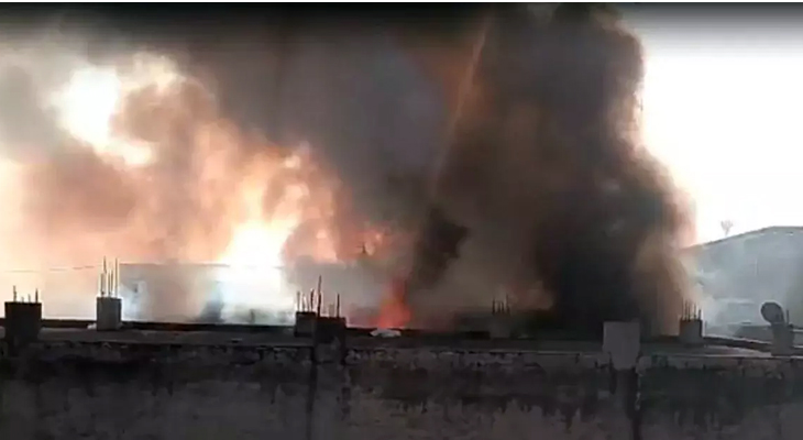 Aajkaal Daily (Desh Pardesh Ni Aajkaal)