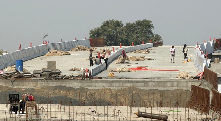 Aajkaal Daily (Desh Pardesh Ni Aajkaal)