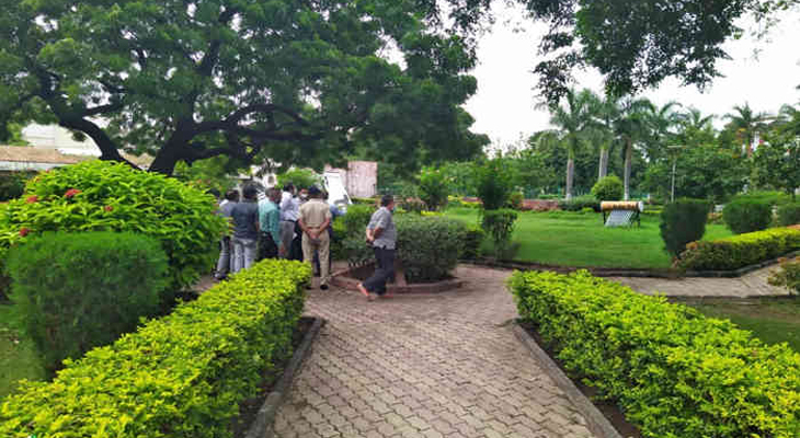 Aajkaal Daily (Desh Pardesh Ni Aajkaal)