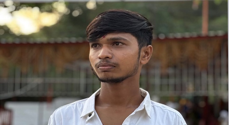 Aajkaal Daily (Desh Pardesh Ni Aajkaal)