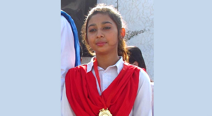 Aajkaal Daily (Desh Pardesh Ni Aajkaal)