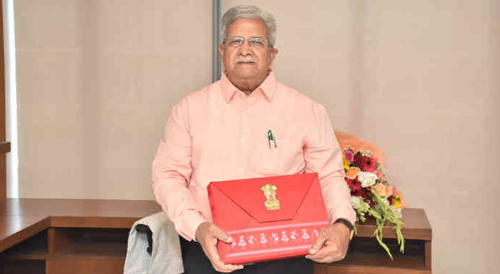 Aajkaal Daily (Desh Pardesh Ni Aajkaal)