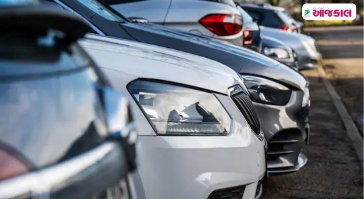 Aajkaal Daily (Desh Pardesh Ni Aajkaal)