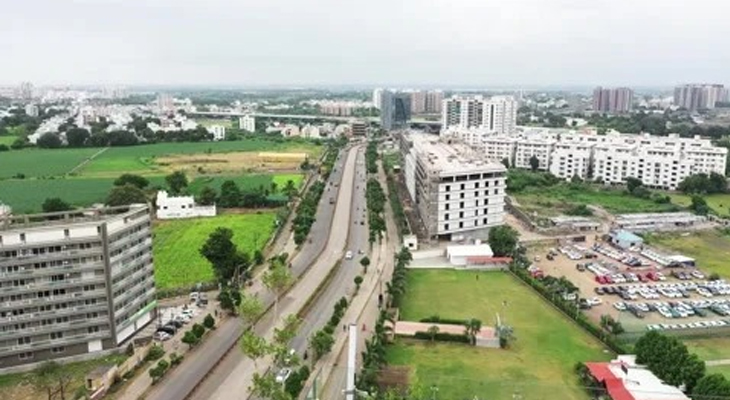 Aajkaal Daily (Desh Pardesh Ni Aajkaal)