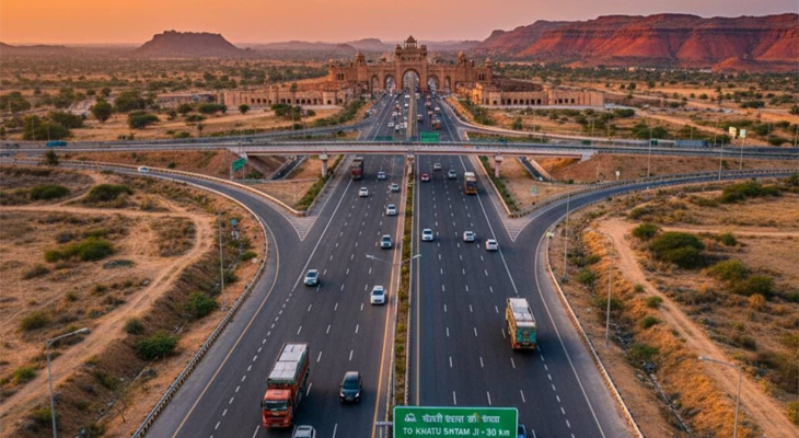 Aajkaal Daily (Desh Pardesh Ni Aajkaal)