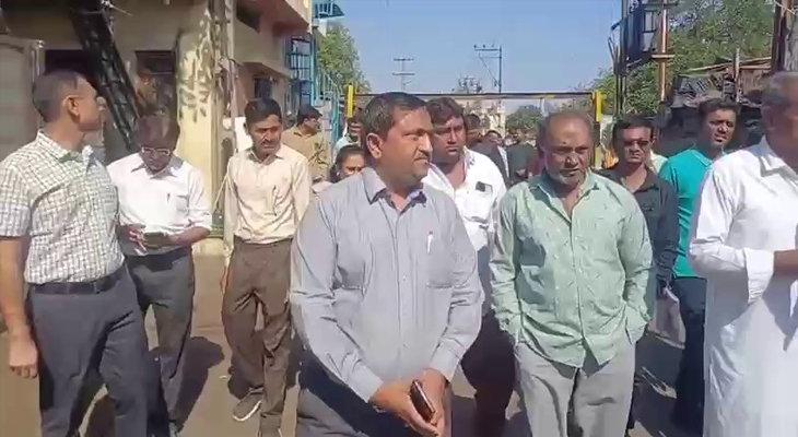 Aajkaal Daily (Desh Pardesh Ni Aajkaal)