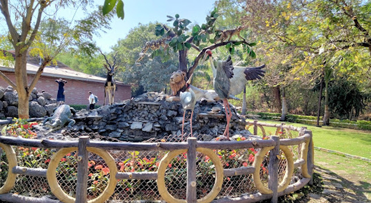 Aajkaal Daily (Desh Pardesh Ni Aajkaal)