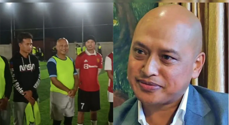 Aajkaal Daily (Desh Pardesh Ni Aajkaal)