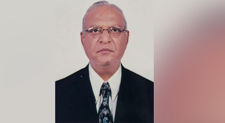 Aajkaal Daily (Desh Pardesh Ni Aajkaal)