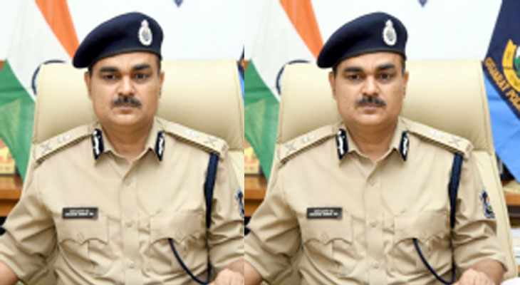 Aajkaal Daily (Desh Pardesh Ni Aajkaal)