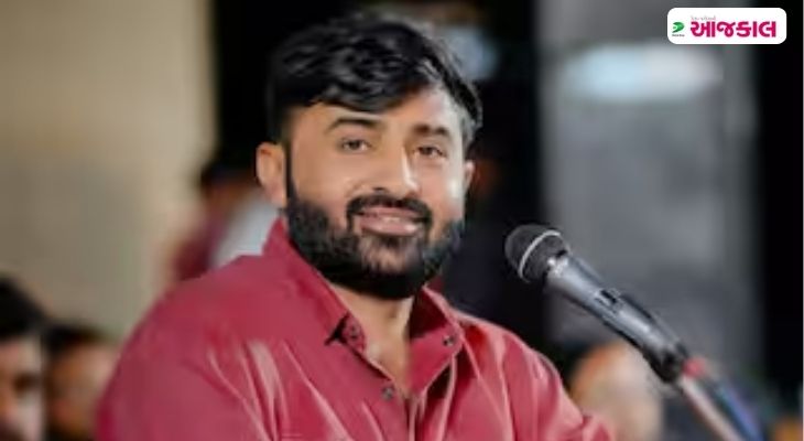 Aajkaal Daily (Desh Pardesh Ni Aajkaal)