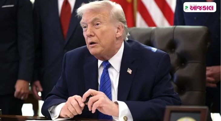 Aajkaal Daily (Desh Pardesh Ni Aajkaal)