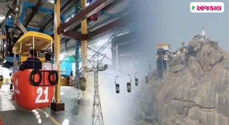 Aajkaal Daily (Desh Pardesh Ni Aajkaal)