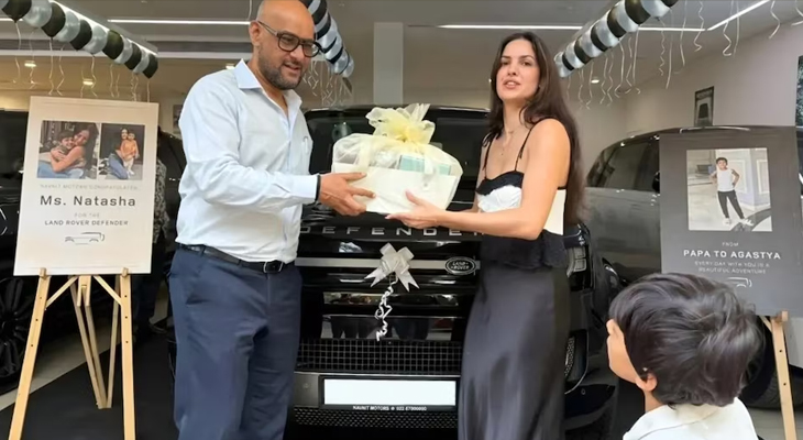 Aajkaal Daily (Desh Pardesh Ni Aajkaal)