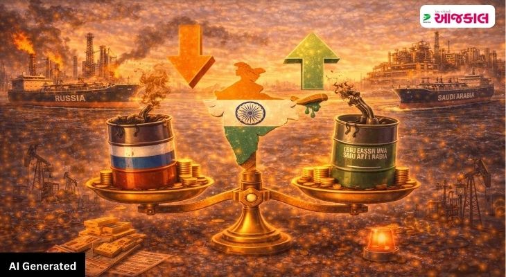 Aajkaal Daily (Desh Pardesh Ni Aajkaal)