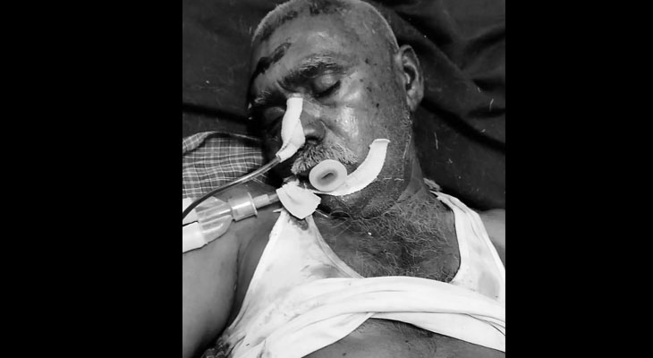 Aajkaal Daily (Desh Pardesh Ni Aajkaal)