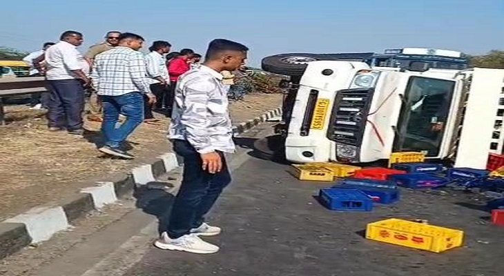 Aajkaal Daily (Desh Pardesh Ni Aajkaal)