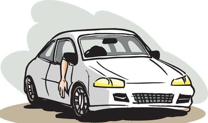 Aajkaal Daily (Desh Pardesh Ni Aajkaal)