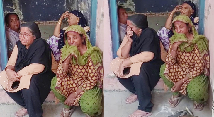 Aajkaal Daily (Desh Pardesh Ni Aajkaal)