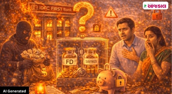 Aajkaal Daily (Desh Pardesh Ni Aajkaal)