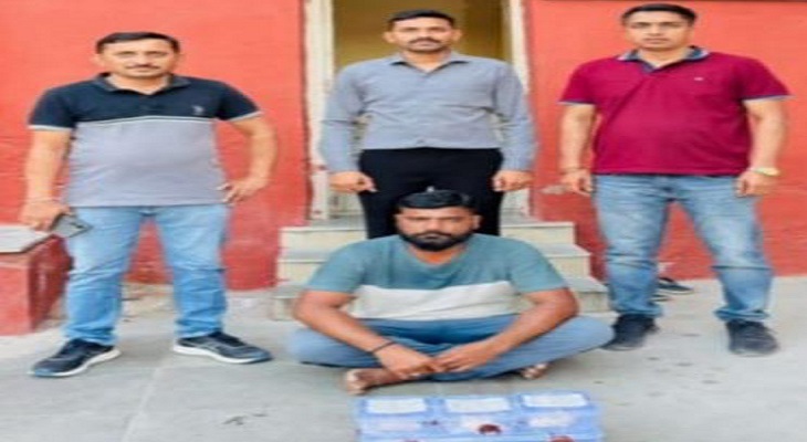 Aajkaal Daily (Desh Pardesh Ni Aajkaal)