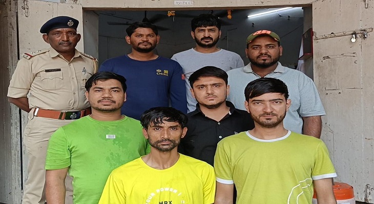 Aajkaal Daily (Desh Pardesh Ni Aajkaal)