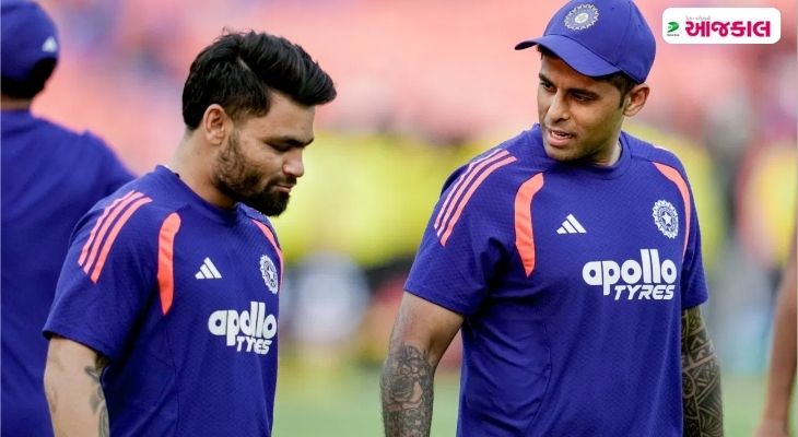 Aajkaal Daily (Desh Pardesh Ni Aajkaal)