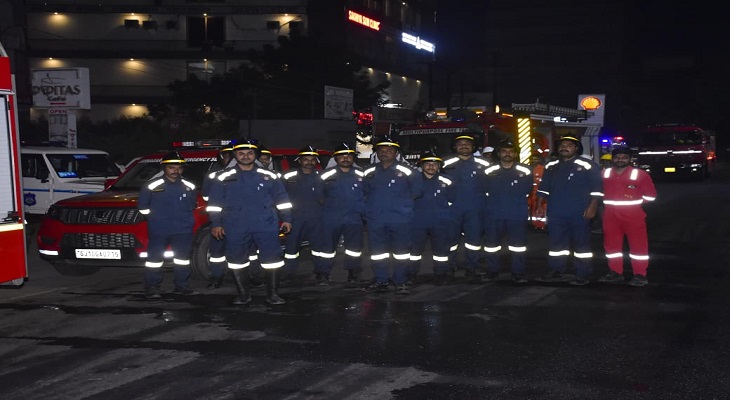 Aajkaal Daily (Desh Pardesh Ni Aajkaal)