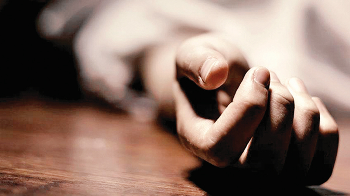 Aajkaal Daily (Desh Pardesh Ni Aajkaal)