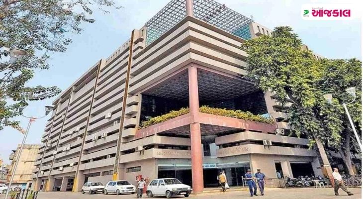 Aajkaal Daily (Desh Pardesh Ni Aajkaal)