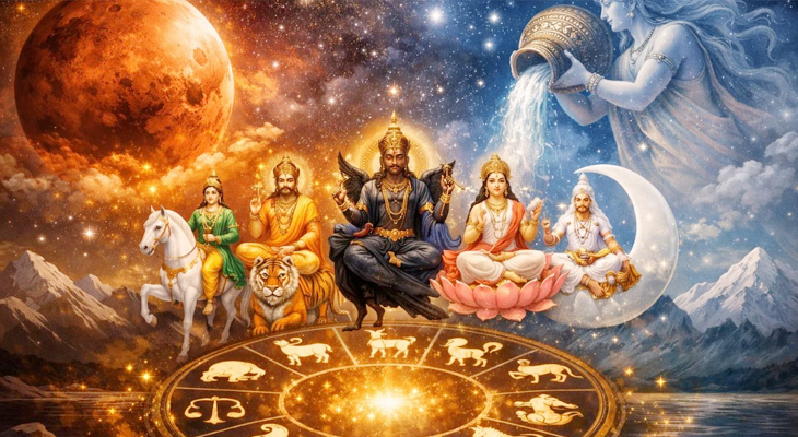 Aajkaal Daily (Desh Pardesh Ni Aajkaal)