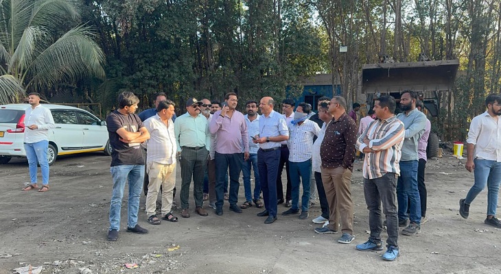 Aajkaal Daily (Desh Pardesh Ni Aajkaal)