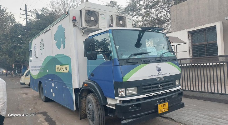 Aajkaal Daily (Desh Pardesh Ni Aajkaal)