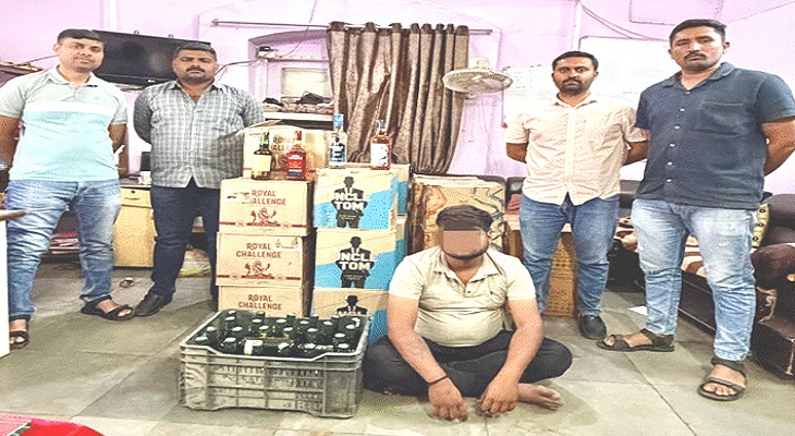 Aajkaal Daily (Desh Pardesh Ni Aajkaal)