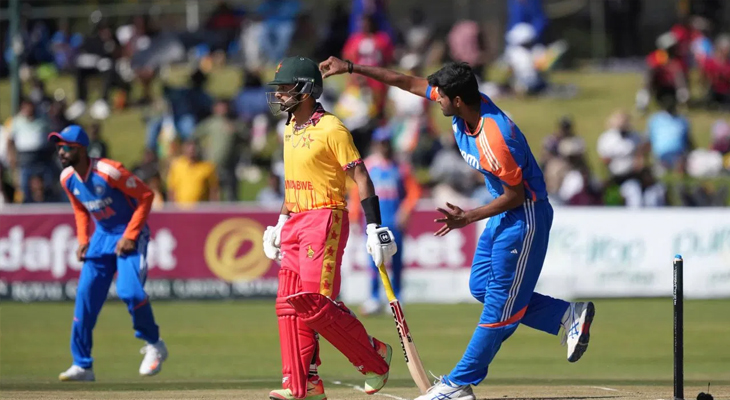 Aajkaal Daily (Desh Pardesh Ni Aajkaal)